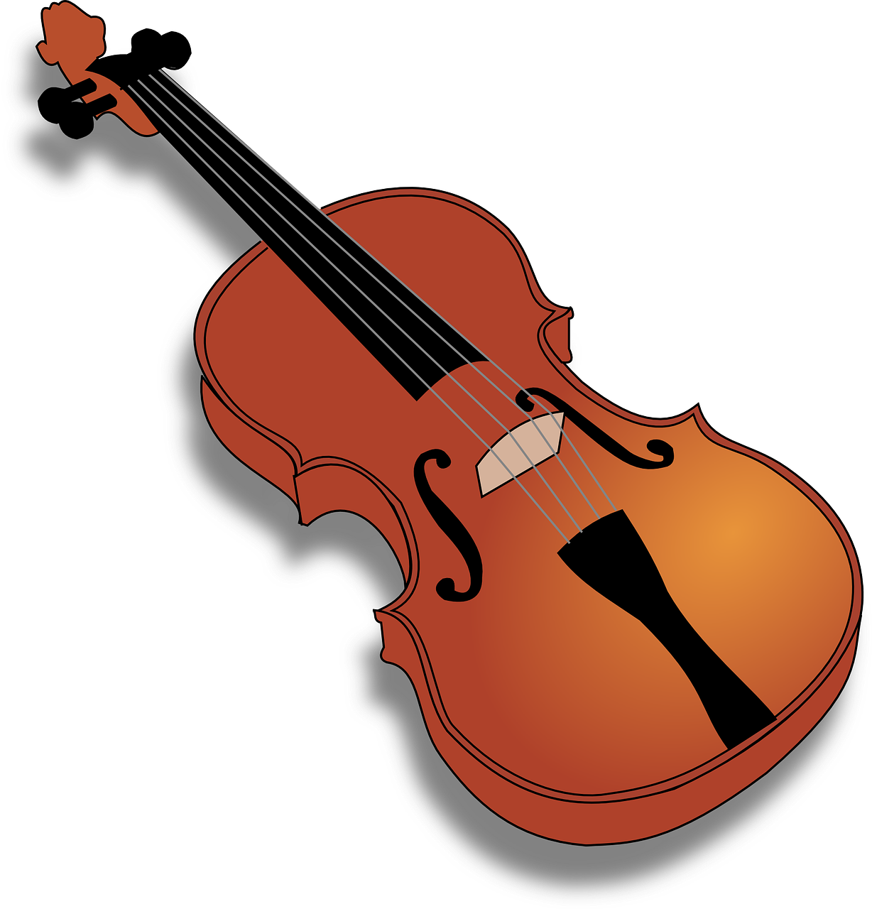 violin-33610_1280